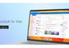 Anyone can now use Outlook free of charge on macOS