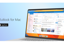 Anyone can now use Outlook free of charge on macOS