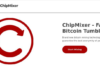 Authorities Shut Down ChipMixer Platform Tied to Crypto Laundering Scheme