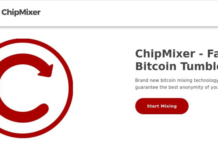 Authorities Shut Down ChipMixer Platform Tied to Crypto Laundering Scheme