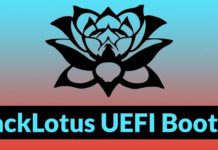 BlackLotus UEFI Bootkit – First Malware to Bypass Secure Boot