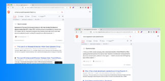 Brave Summarizer takes on Bing and ChatGPT at the AI search results game