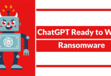 ChatGPT Ready to Write Ransomware But Failed to Go Deep