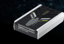 ChatGPT in your pocket: Palm-sized external Nvidia GPU weighs only 250g – but who will use it?