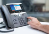 Critical Flaw in Cisco IP Phone Series Exposes Users to Command Injection Attack