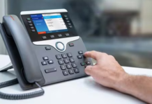 Critical Flaw in Cisco IP Phone Series Exposes Users to Command Injection Attack