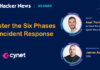 Deep Dive Into 6 Key Steps to Accelerate Your Incident Response