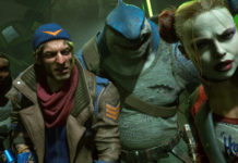 Delayed Suicide Squad shooter gets Xbox Series X and PS5 performance confirmed