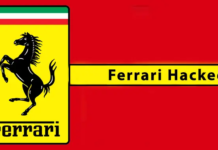 Ferrari Hacked – Attackers Gained Access to IT Systems