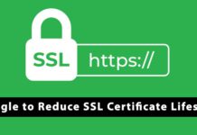 Google to Reduce SSL Certificate Lifespan to 90 Days