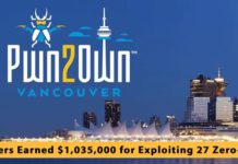 Hackers Exploited 27 Zero-Days at Pwn2Own Vancouver