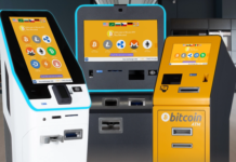 Hackers Steal Over $1.6 Million in Crypto from General Bytes Bitcoin ATMs Using Zero-Day Flaw
