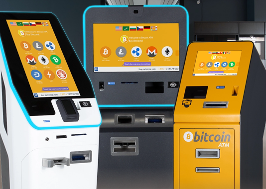 Hackers Steal Over $1.6 Million in Crypto from General Bytes Bitcoin ATMs Using Zero-Day Flaw