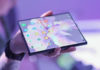 Huawei’s Galaxy Z Fold 4 rival is about to launch, but the specs have already leaked