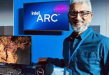 Intel Arc chief is leaving Team Blue and this might be a good thing for gamers