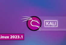 Kali Linux 2023.1 Released With Tools for Blue and Purple Teams