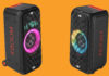 LG’s new XBOOM XL7 speaker could be your party’s next, great centerpiece