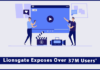Lionsgate Exposes Over 37m Users’ Data