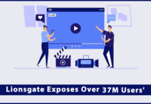 Lionsgate Exposes Over 37m Users’ Data