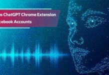 Malicious ChatGPT Chrome Extension Steal Facebook Accounts