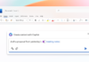 We’ve finally got an official look at Microsoft 365 AI Copilot in Word on Windows 10 & 11