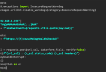 NAPLISTENER: New Malware in REF2924 Group’s Arsenal for Bypassing Detection
