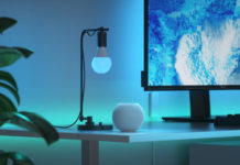 Nanoleaf’s upcoming smart lights could be the shining stars that Matter needs