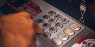 New FiXS ATM Malware Targeting Mexican Banks