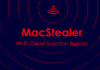 New Wi-Fi Protocol Security Flaw Affecting Linux, Android and iOS Devices