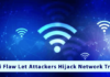 New WiFi Flaw Let Attackers Hijack Network Traffic
