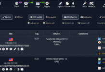 Nexus: A New Rising Android Banking Trojan Targeting 450 Financial Apps