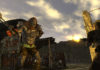 Obsidian game directors keen on Fallout New Vegas “graphical remaster”