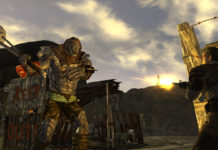 Obsidian game directors keen on Fallout New Vegas “graphical remaster”