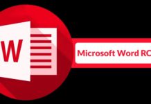 PoC Exploit Released For Critical Microsoft Word RCE Bug