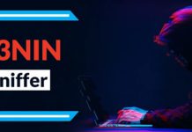 R3NIN Sniffer Malware Stealing Credit Card Data