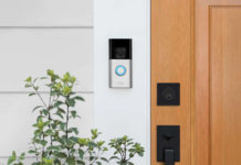 Ring new video doorbell looks like a welcome return to form
