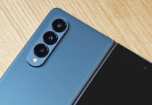Samsung Galaxy Z Fold 5 leak points to no upgrade for its main camera