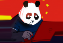 Sharp Panda Using New Soul Framework Version to Target Southeast Asian Governments