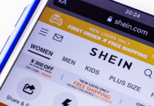 Shein’s Android App Caught Transmitting Clipboard Data to Remote Servers