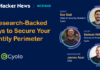 THN Webinar: 3 Research-Backed Ways to Secure Your Identity Perimeter