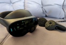 The Apple AR/VR headset should work seamlessly with your iPhone