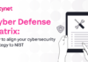 The Best Defense Against Cyber Threats for Lean Security Teams