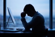 This company thinks it can improve mental health in the workplace in a rather intriguing way