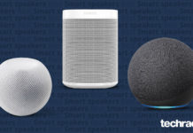 This devious cyberattack can target all your smart speakers without you realizing