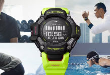 This smart Casio G-Shock is the Garmin beater I’ve been waiting for