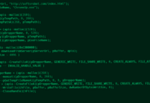 Tick APT Targeted High-Value Customers of East Asian Data-Loss Prevention Company