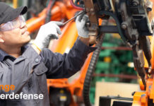 What’s Wrong with Manufacturing?