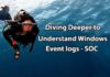 Windows Event logs Analysis & Monitoring Guide