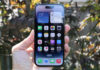 iPhone 15 leak shows the screen glass for three models, and the Pros still look best