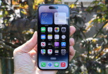 iPhone 15 leak shows the screen glass for three models, and the Pros still look best